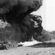 Churchill Crocodile, August 1944.
